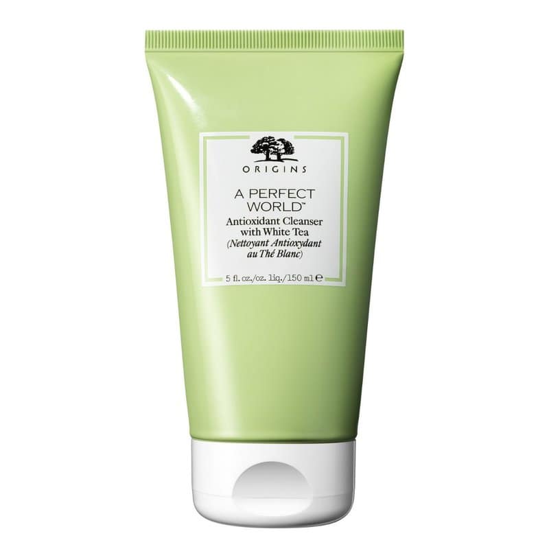 Gel de curatare antioxidant A Perfect World
