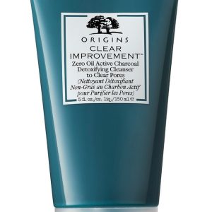 Gel de curatare cu carbune activ Clear Improvement