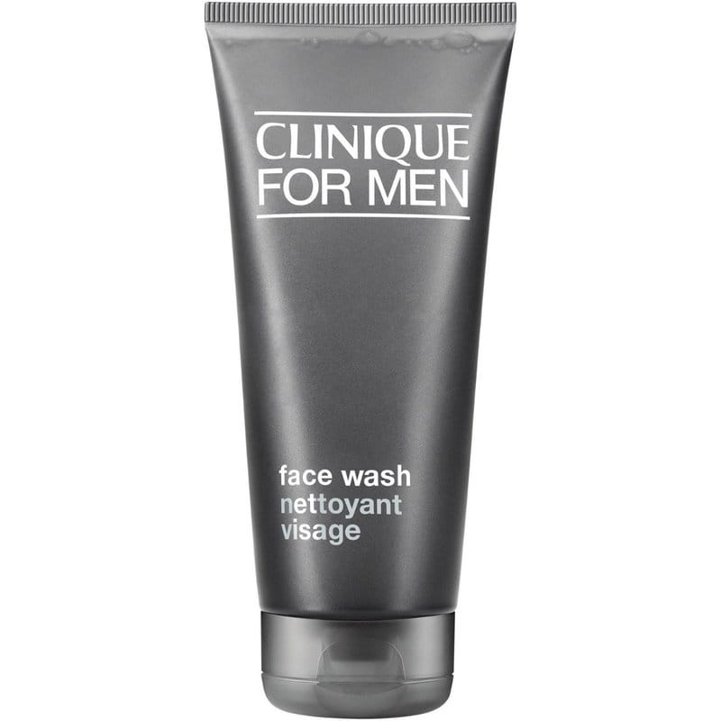 Gel de curatare pentru ten normal si uscat Clinique for Men