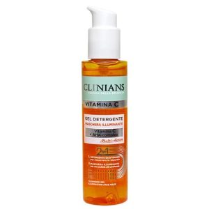 Gel de curatare ten cu vitamina C