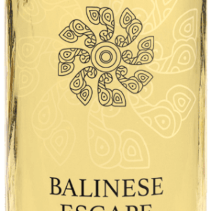 Gel de dus Balinese Escape Darling Llama