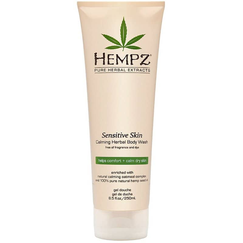 Gel de dus Calming