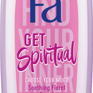 Gel de dus Get Spiritual