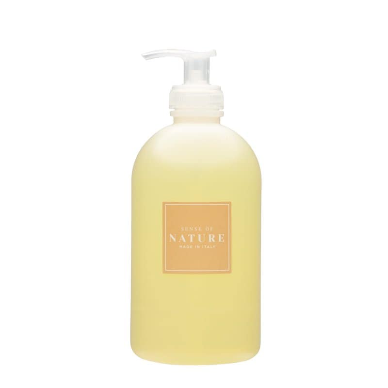 Gel de dus Ginger