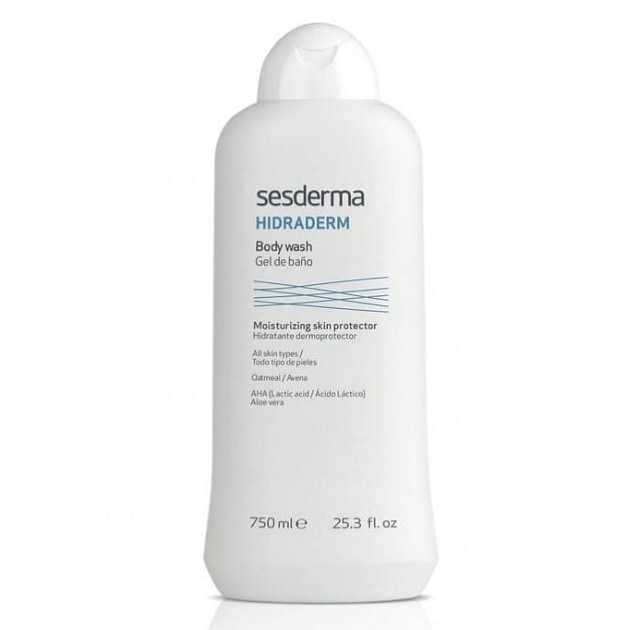 Gel de dus Hidraderm