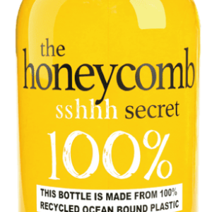 Gel de dus Honeycomb Secret