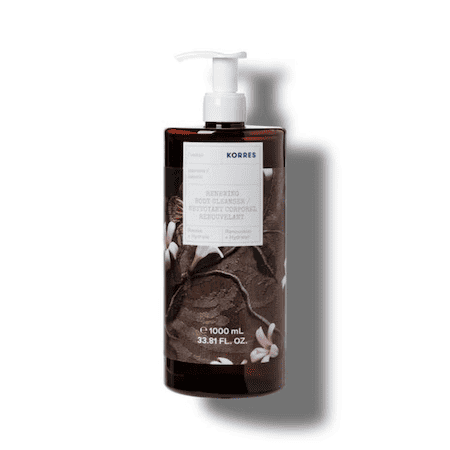 Gel de dus Jasmine