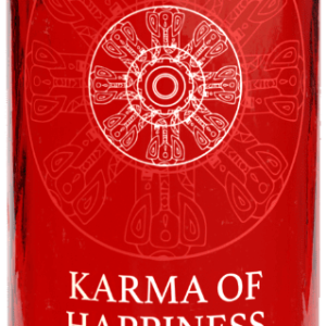 Gel de dus Karma of Happiness Darling Llama