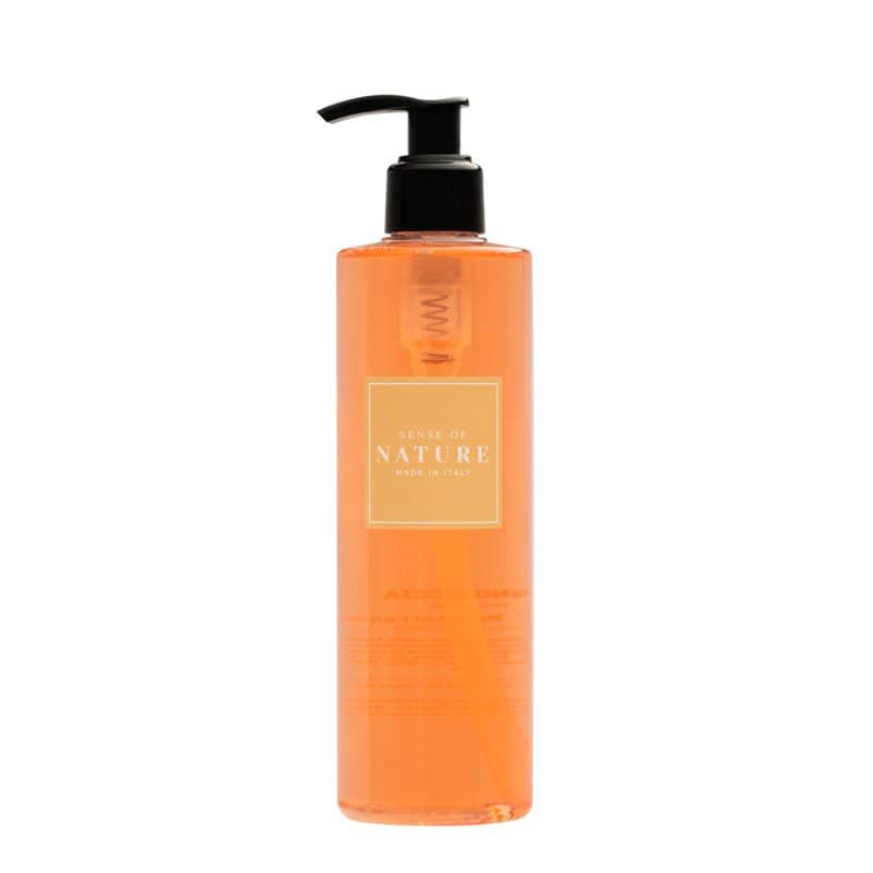 Gel de dus Mediteranean Citrus