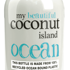 Gel de dus My Coconut Island