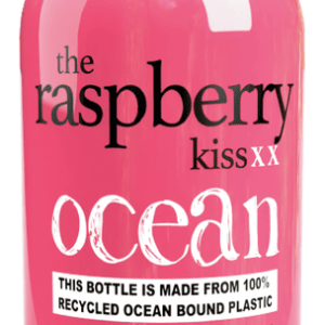 Gel de dus Rasberry Kiss