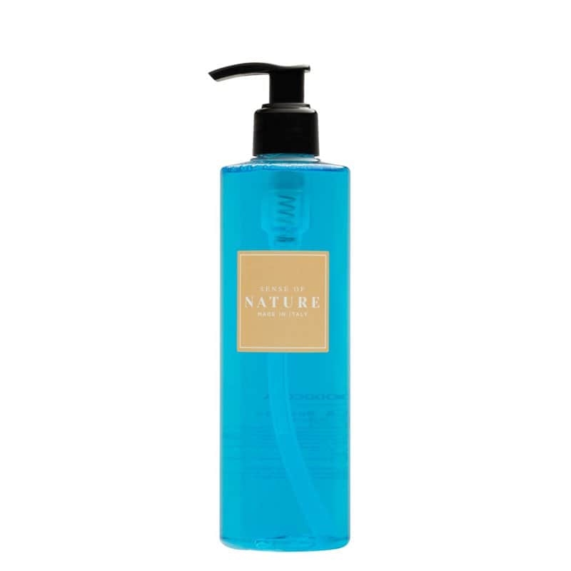 Gel de dus Talk&Musk