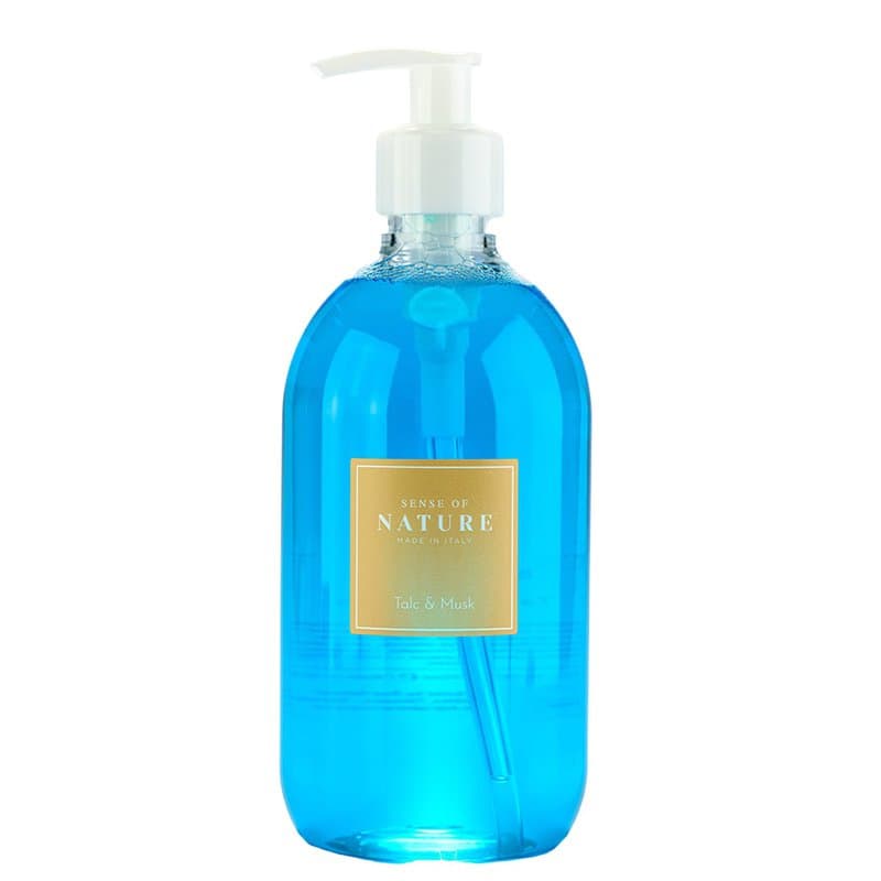 Gel de dus Talk&Musk