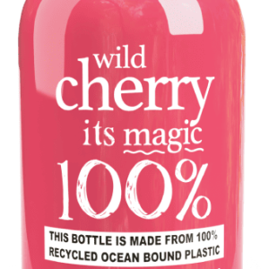 Gel de dus Wild Cherry Magic