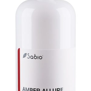 Gel de dus natural Amber Allure