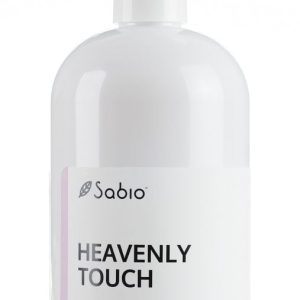 Gel de dus natural Heavenly Touch