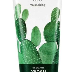 Gel de fata calmant Cactus