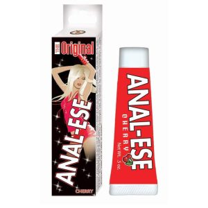 Gel desensibilizant Anal-Ese