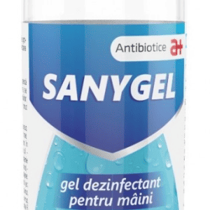 Gel dezinfectant pentru maini Sanygel
