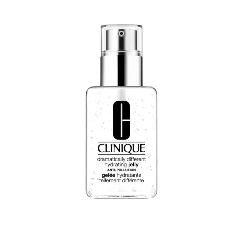 Gel hidratant antipoluare 3Step