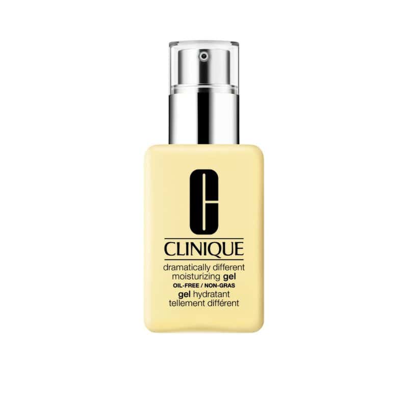 Gel hidratant pentru ten gras 3Steps