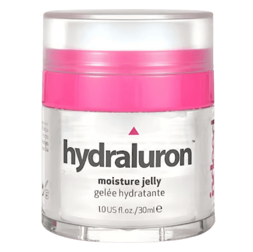 Gel intens hidratant pentru ten uscat Hydraluron