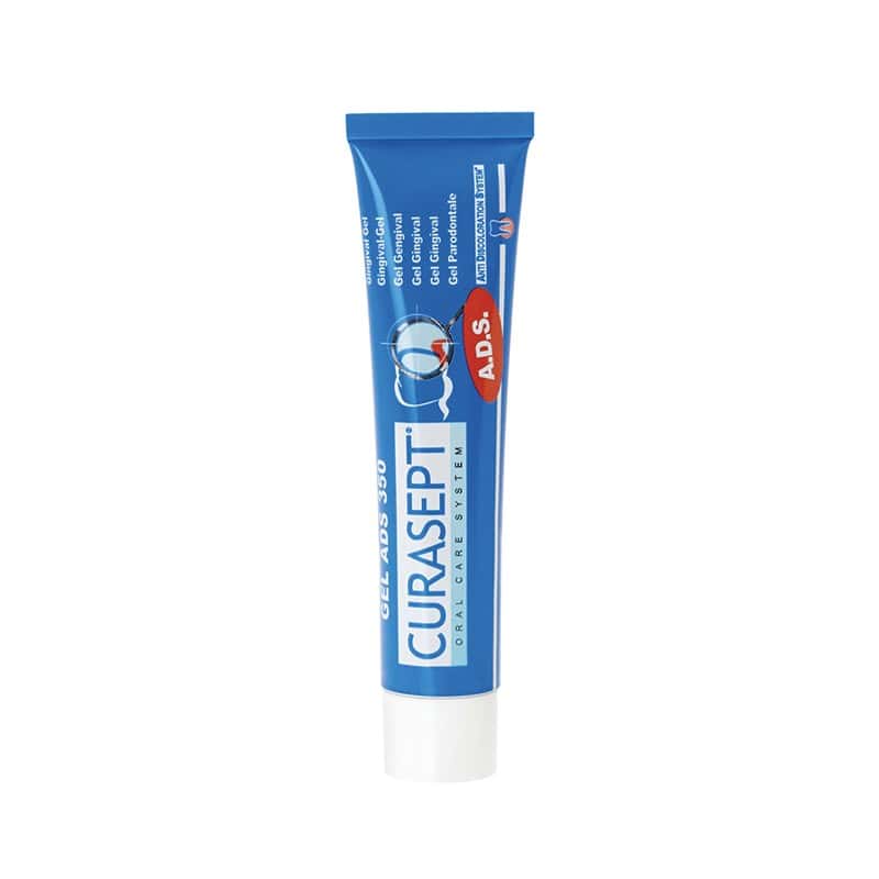 Gel parodontal cu CHL 0.5% ADS 350