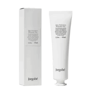 Gel peeling cu acid glicolic