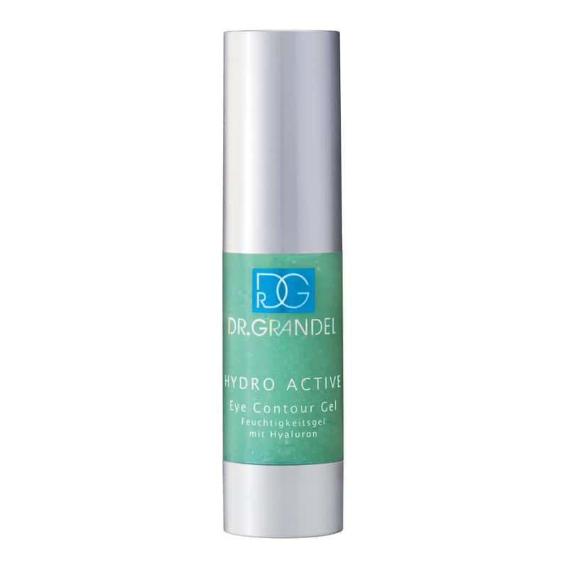 Gel pentru conturul ochilor Hydro Active