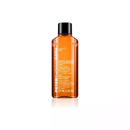 Gel pentru curatare Anti-Aging Cleansing Gel
