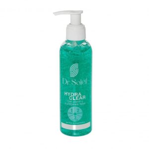 Gel pentru curatarea fetei Hydra Clear