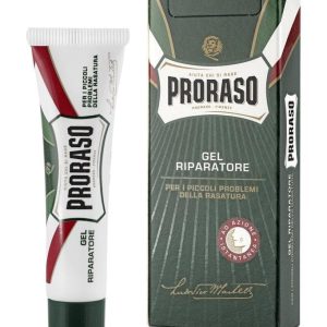 Gel pentru oprirea sangerarilor dupa ras