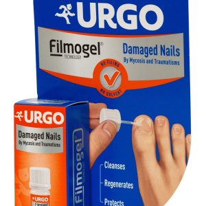 Gel pentru unghii deteriorate Filmogel