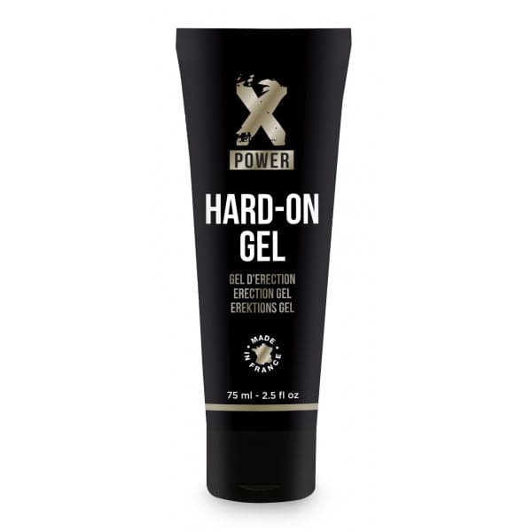 Gel premium Hard On Erection XPower