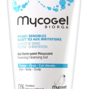 Gel spalare antimicotic Myogel