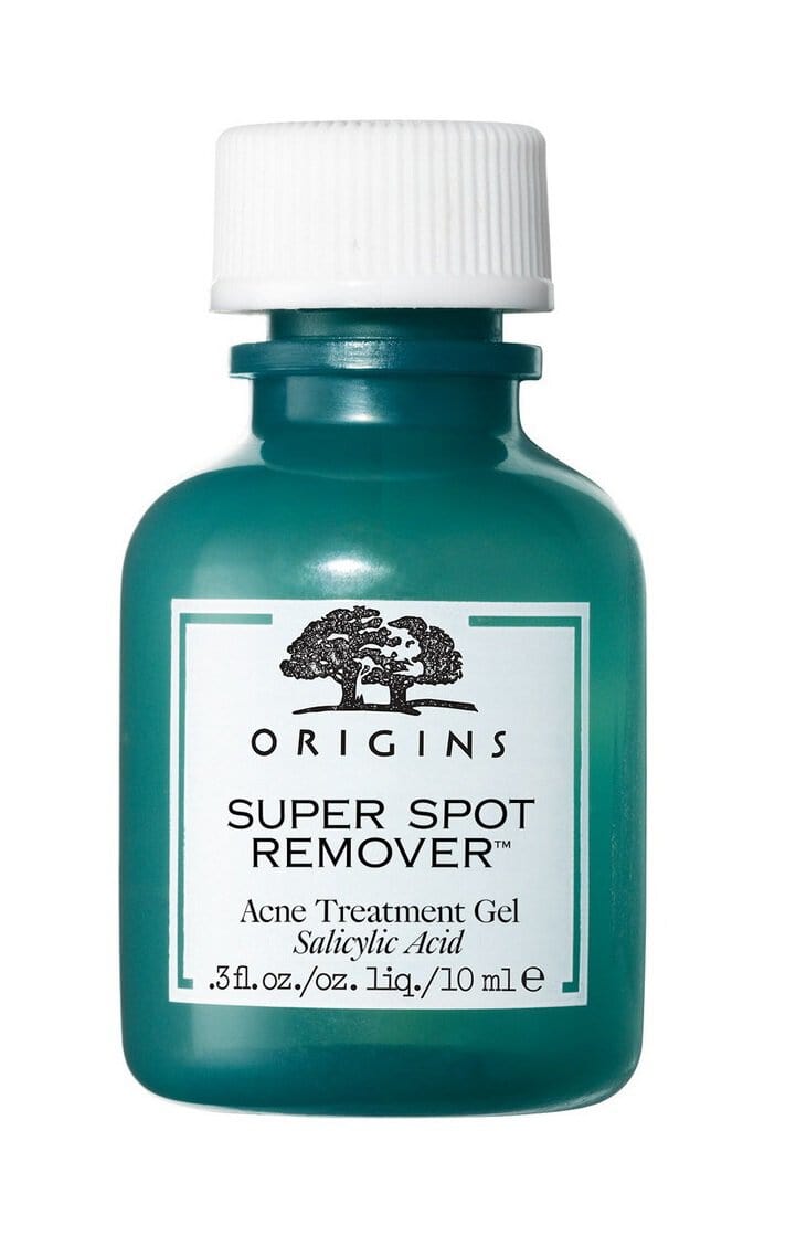 Gel tratament anti-imperfectiuni Super Spot Remover, 10ml, Origins 1 Gel tratament anti-imperfectiuni Super Spot Remover
