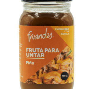Gem de ananas