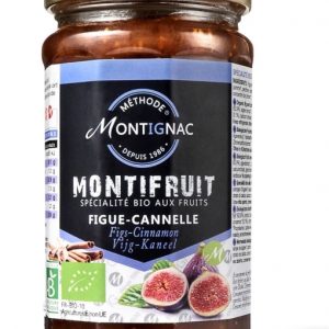 Gem smochine 250g - MONTIGNAC