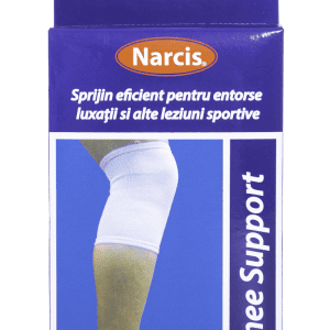 Genunchiera elastica marimea XL