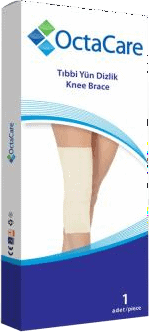 Genunchiera marimea XS