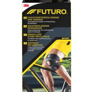 Genunchiera sport din neopren S