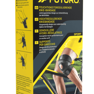 Genunchiera sport din neopren