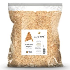Germeni grau 300g - CARDINAL