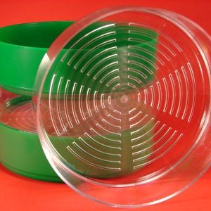 Germinator plastic 4 nivele 1b - BIORGANIK
