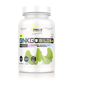 Ginko Biloba