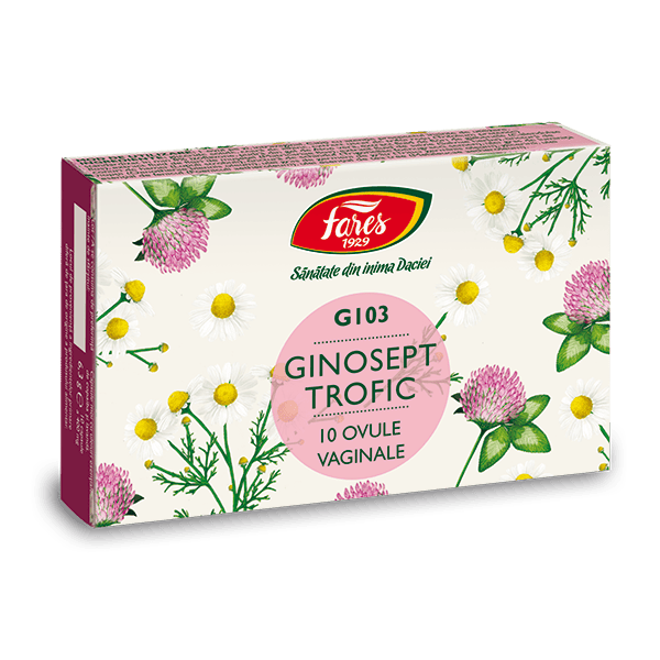 Ginosept Trofic G103