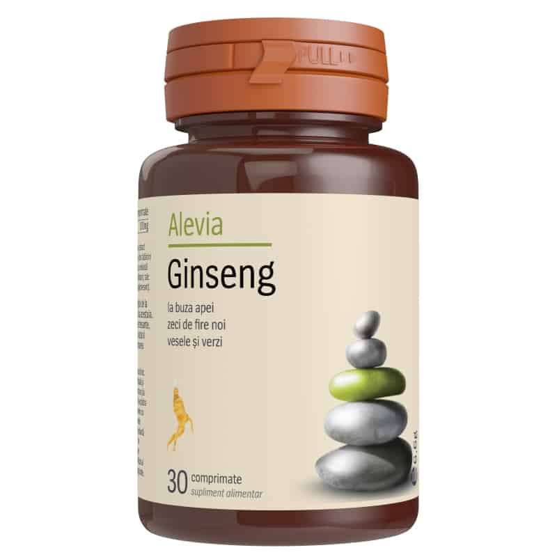 Ginseng