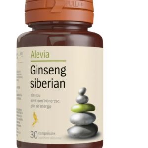Ginseng siberian
