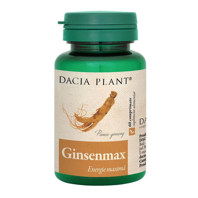 Ginsengmax