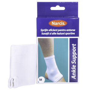 Glezniera elastica marimea M